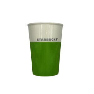 Starbucks 2012 New Bone China Insulated 8Oz